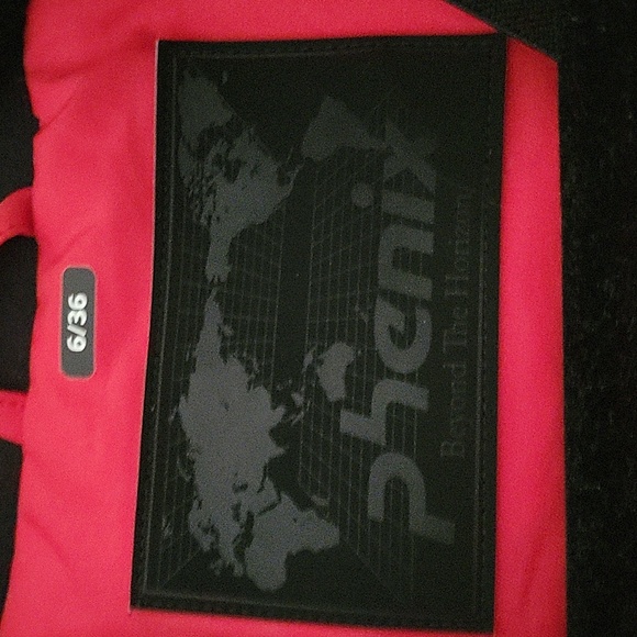 Phenix women's ski suit. Size Eur 36. - Picture 6 of 9